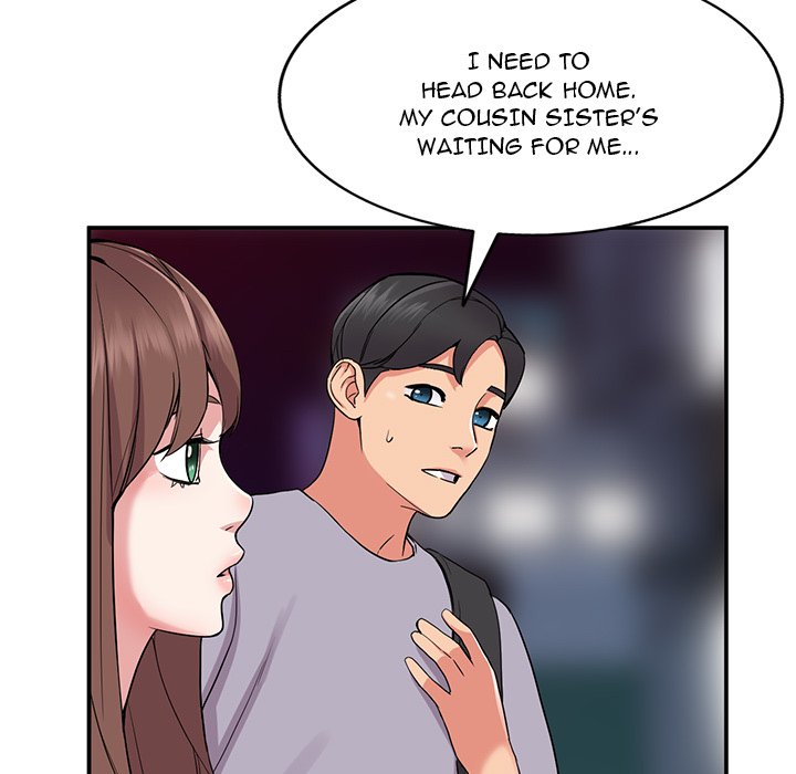 Shh! Her Secret chapter 37 page 108
