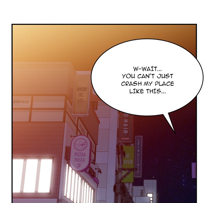 Shh! Her Secret chapter 37 page 112