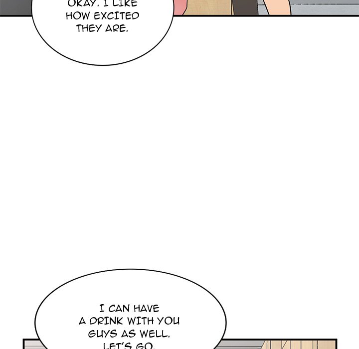 Shh! Her Secret chapter 37 page 115