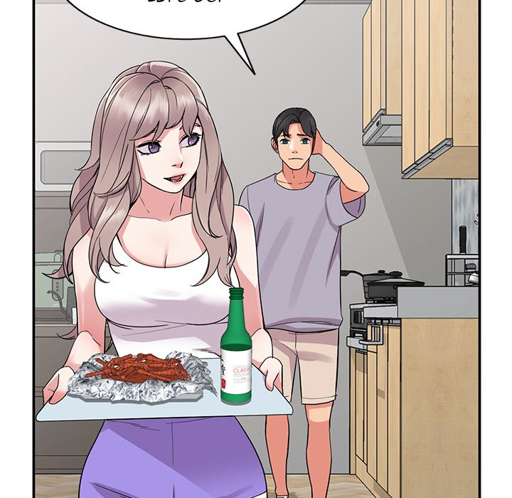 Shh! Her Secret chapter 37 page 116