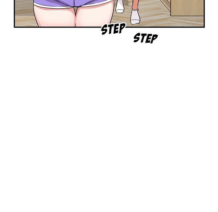 Shh! Her Secret chapter 37 page 117