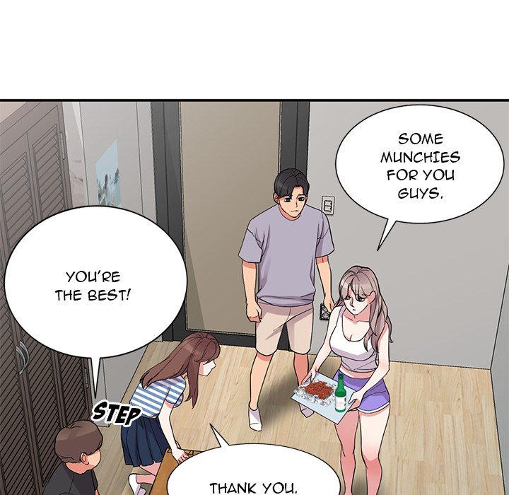 Shh! Her Secret chapter 37 page 118