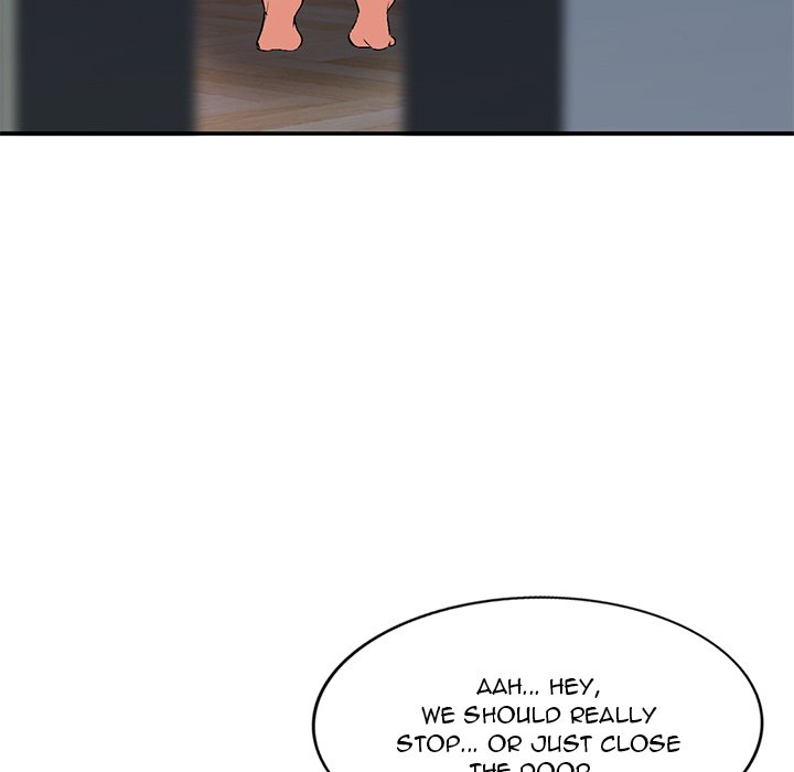 Shh! Her Secret chapter 37 page 126
