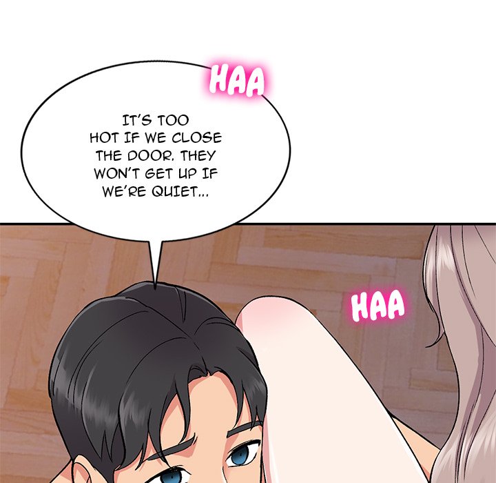 Shh! Her Secret chapter 37 page 129