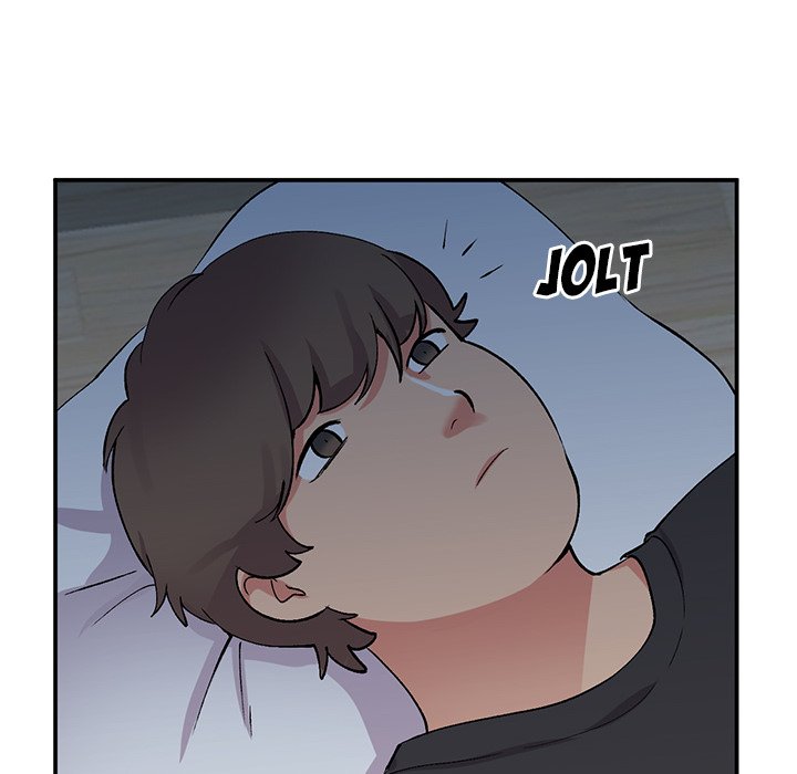 Shh! Her Secret chapter 37 page 134