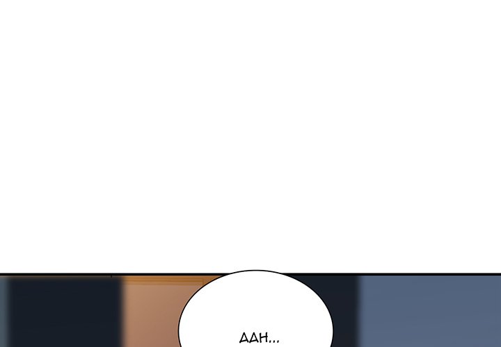Shh! Her Secret chapter 38 page 1