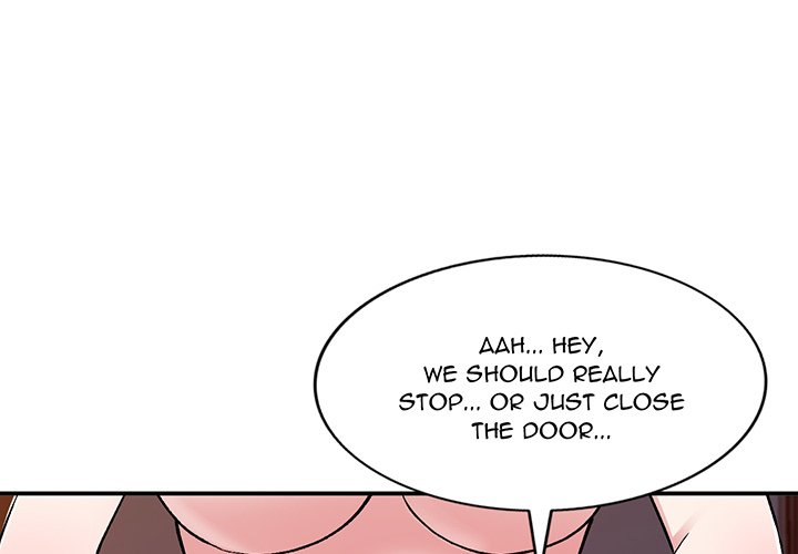 Shh! Her Secret chapter 38 page 4