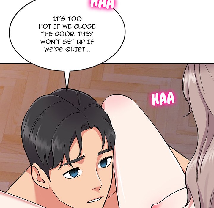 Shh! Her Secret chapter 38 page 7