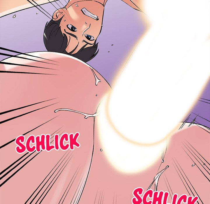 Shh! Her Secret chapter 38 page 22