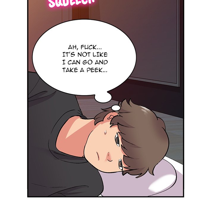 Shh! Her Secret chapter 38 page 33