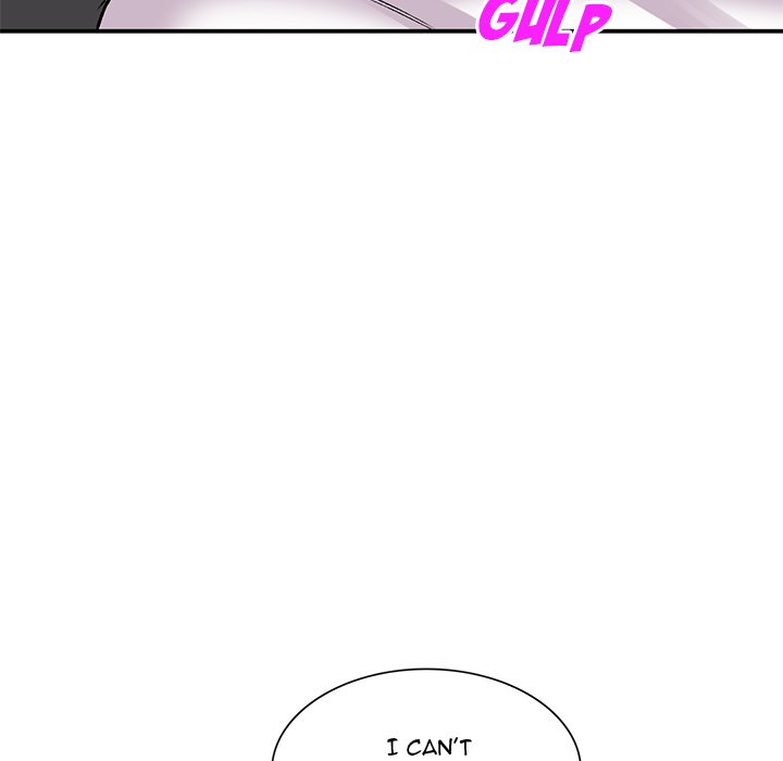 Shh! Her Secret chapter 38 page 36