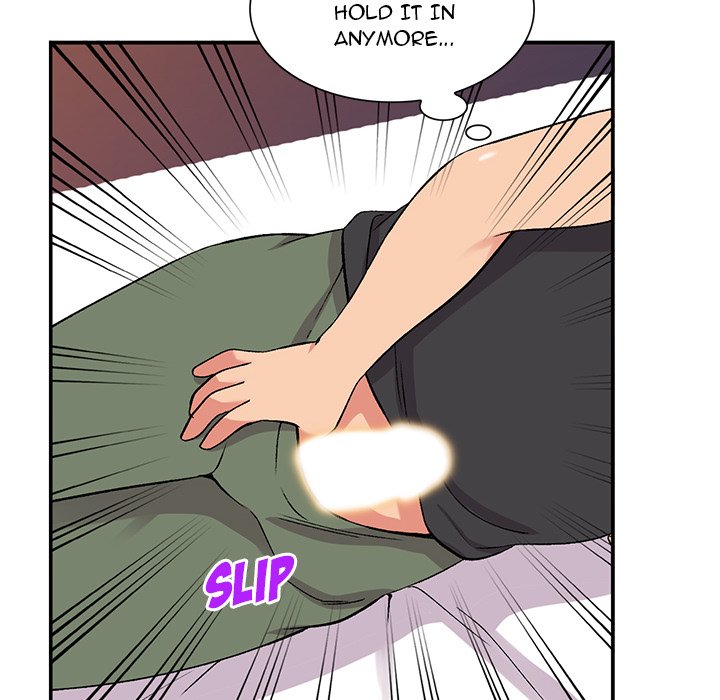 Shh! Her Secret chapter 38 page 37