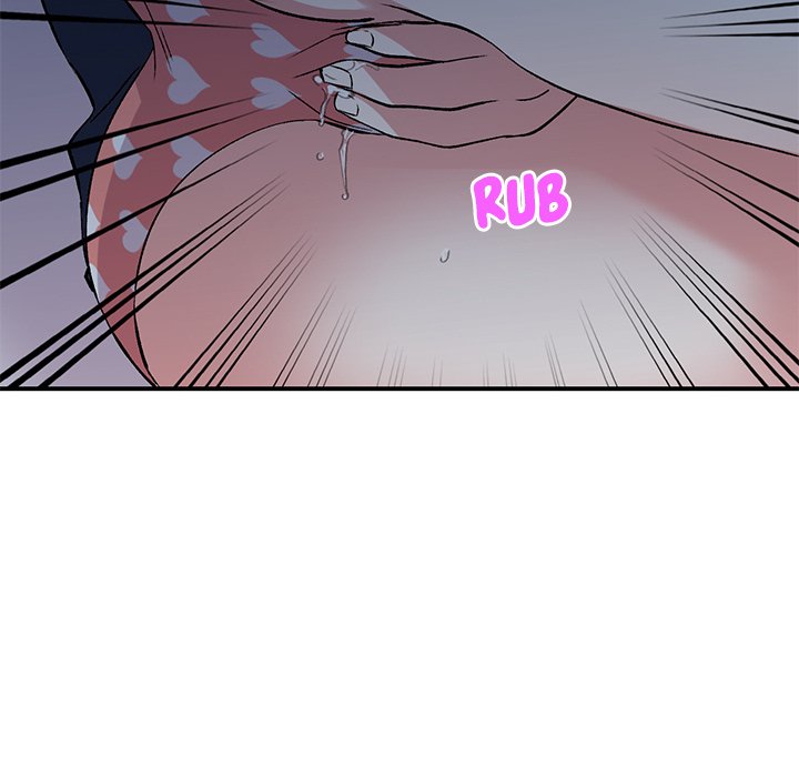Shh! Her Secret chapter 38 page 48