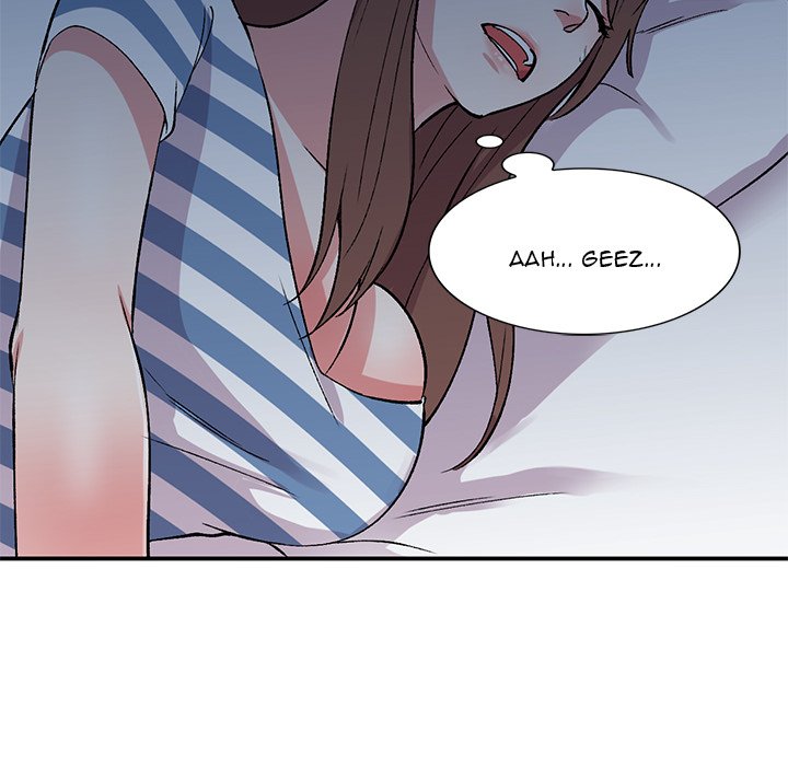 Shh! Her Secret chapter 38 page 50