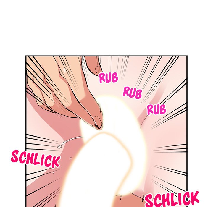 Shh! Her Secret chapter 38 page 54