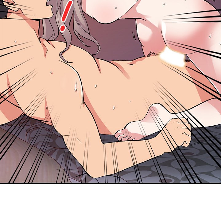 Shh! Her Secret chapter 38 page 57