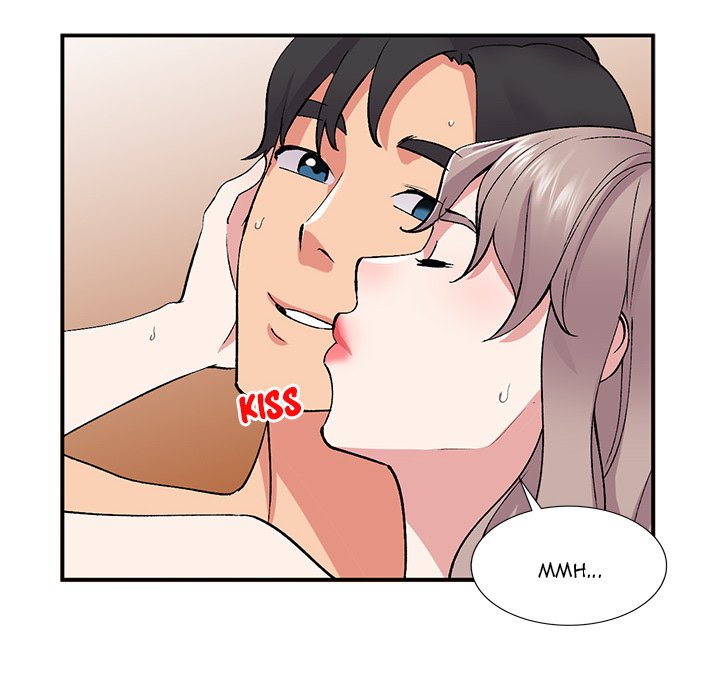 Shh! Her Secret chapter 38 page 68