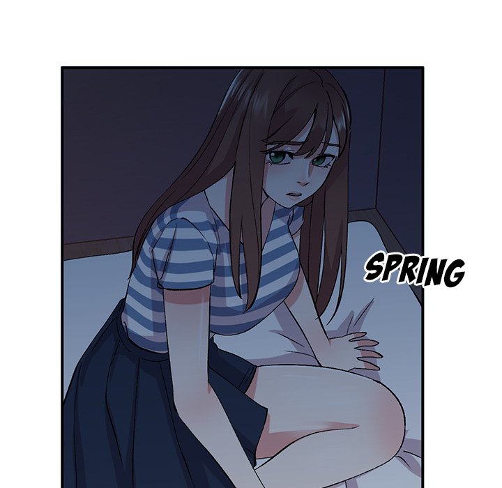 Shh! Her Secret chapter 38 page 76