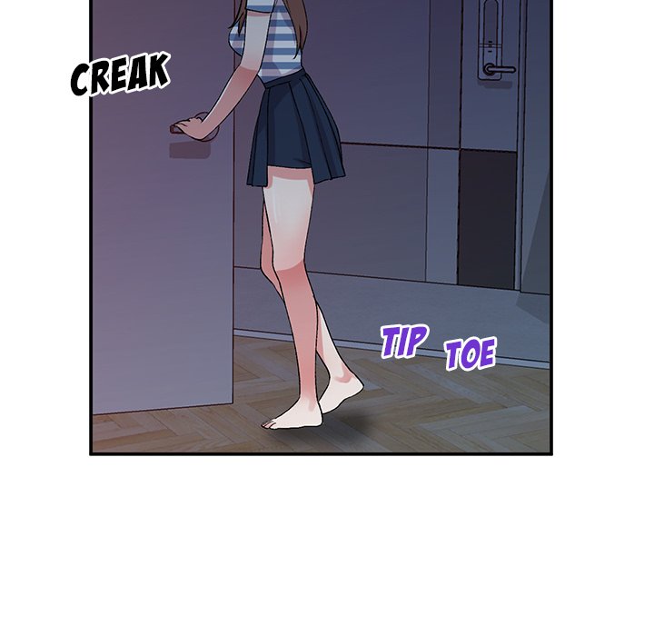 Shh! Her Secret chapter 38 page 81
