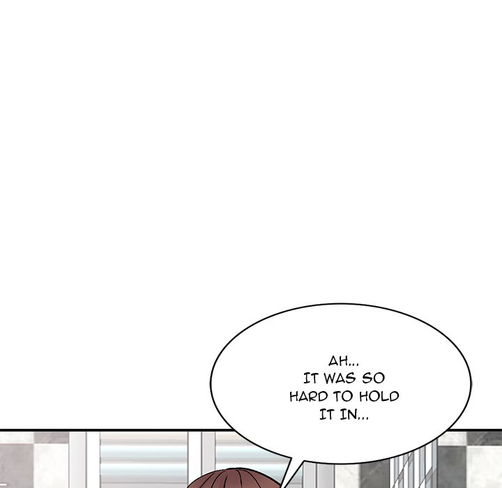 Shh! Her Secret chapter 38 page 82