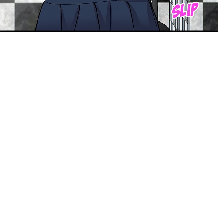 Shh! Her Secret chapter 38 page 84