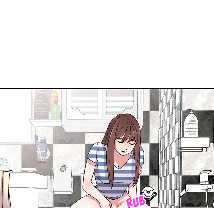 Shh! Her Secret chapter 38 page 85