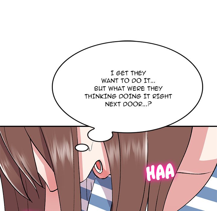 Shh! Her Secret chapter 38 page 87