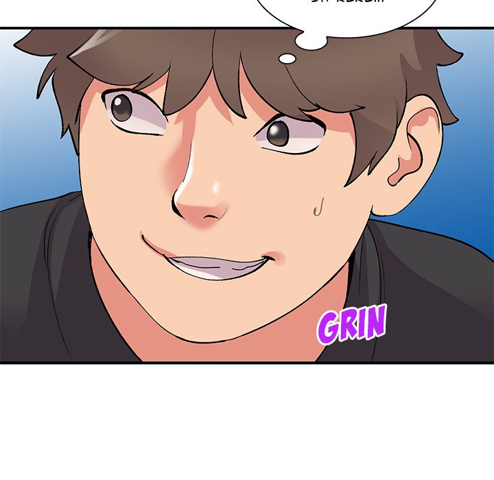 Shh! Her Secret chapter 38 page 95