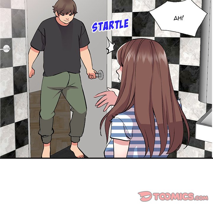 Shh! Her Secret chapter 38 page 99