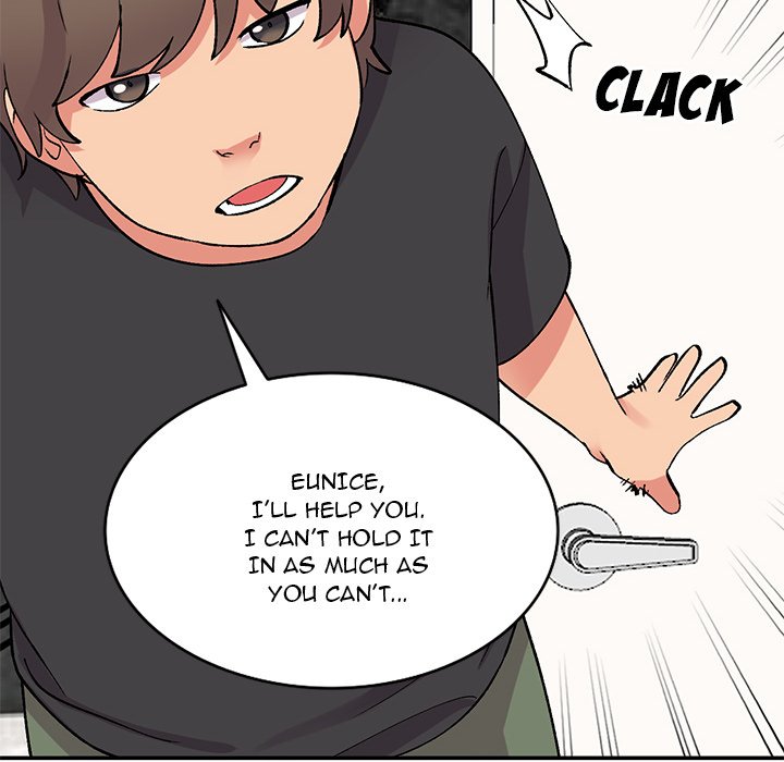 Shh! Her Secret chapter 38 page 101