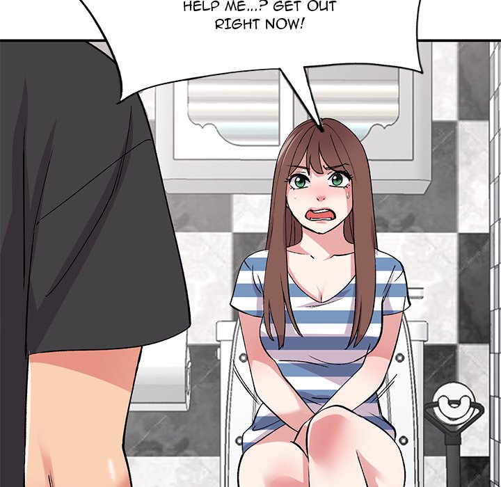 Shh! Her Secret chapter 38 page 103