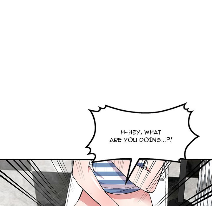 Shh! Her Secret chapter 38 page 107