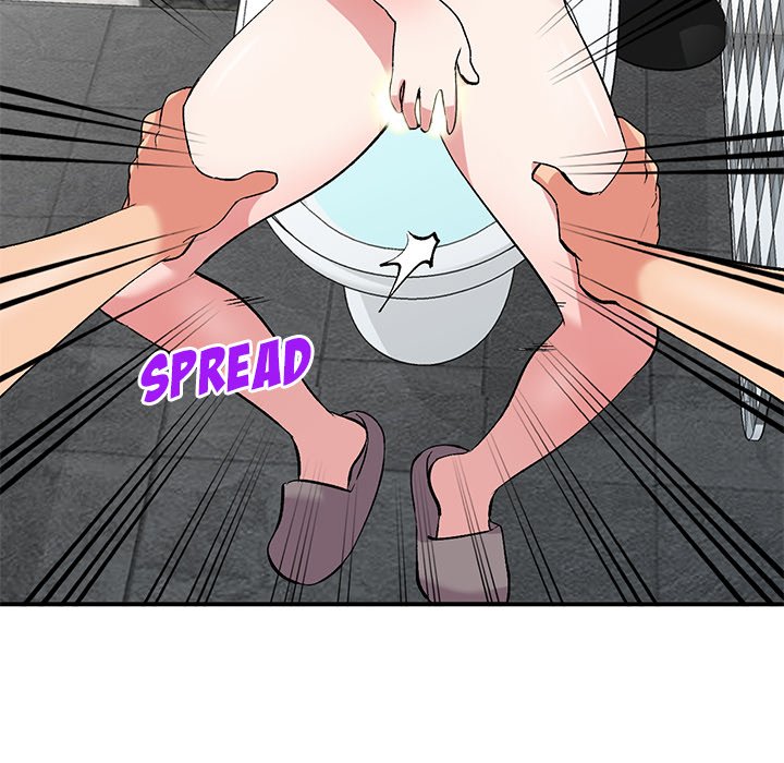 Shh! Her Secret chapter 38 page 108