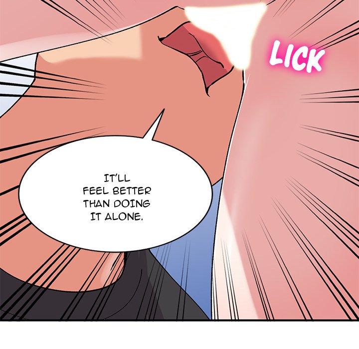 Shh! Her Secret chapter 38 page 110