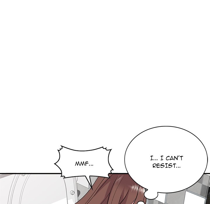 Shh! Her Secret chapter 38 page 116