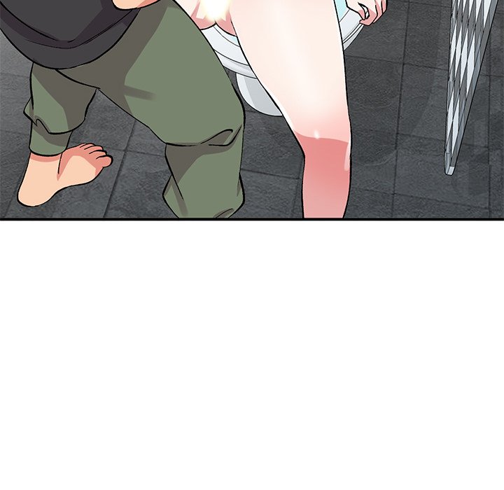Shh! Her Secret chapter 38 page 120