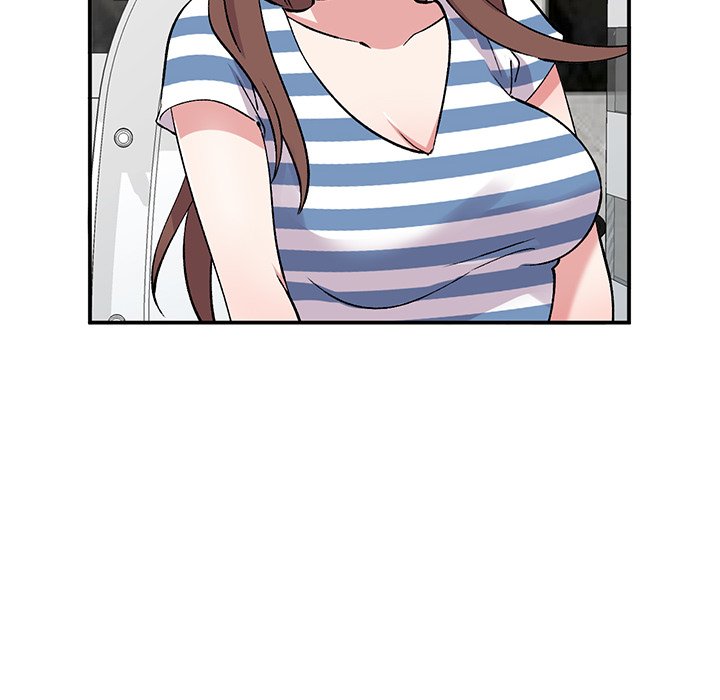 Shh! Her Secret chapter 38 page 122
