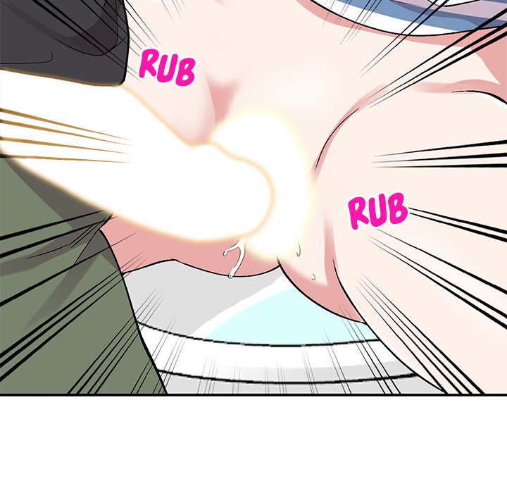 Shh! Her Secret chapter 38 page 124