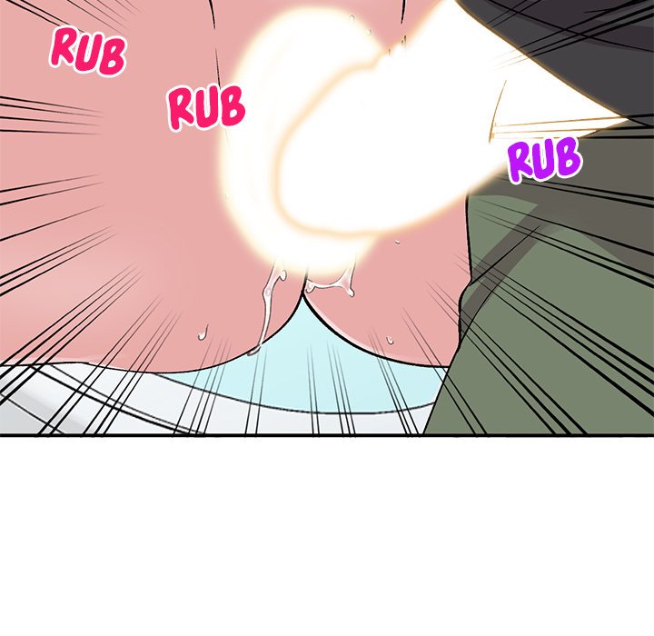 Shh! Her Secret chapter 38 page 128
