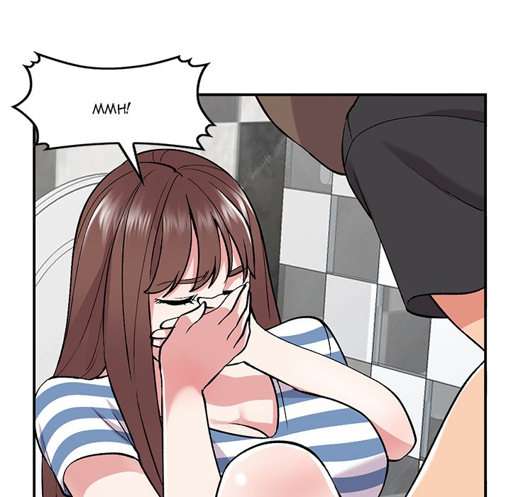 Shh! Her Secret chapter 38 page 132