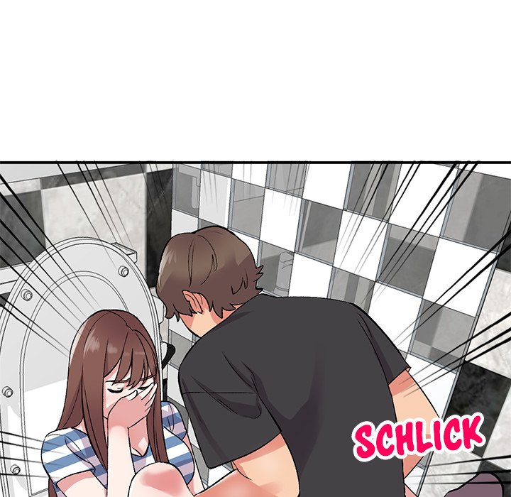 Shh! Her Secret chapter 38 page 134