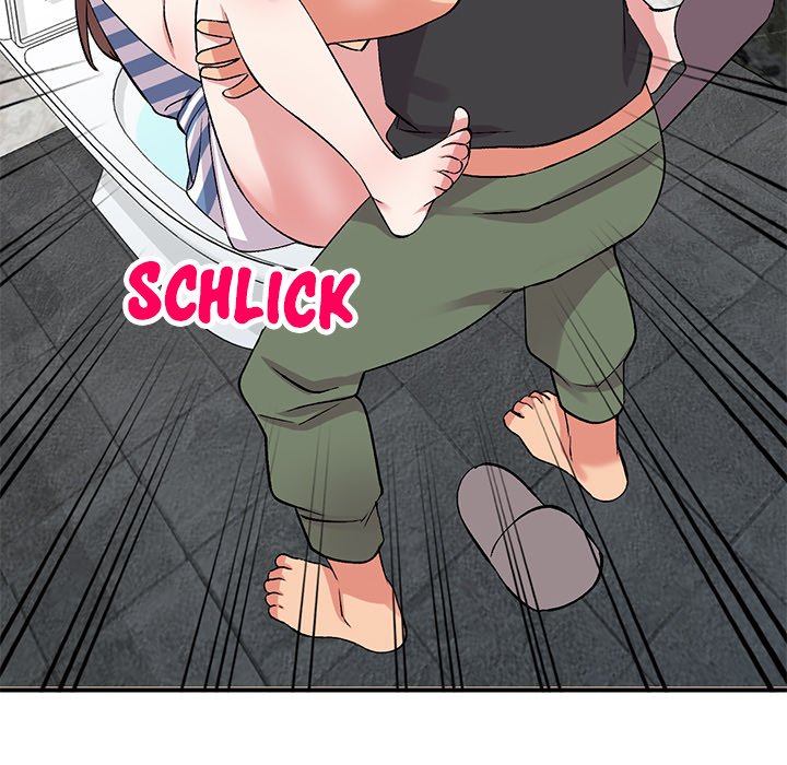 Shh! Her Secret chapter 38 page 135