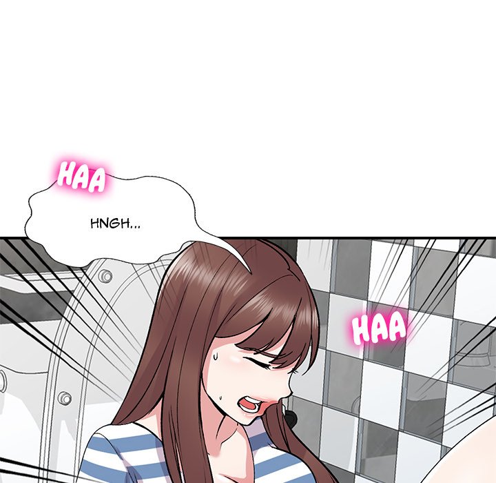 Shh! Her Secret chapter 38 page 139