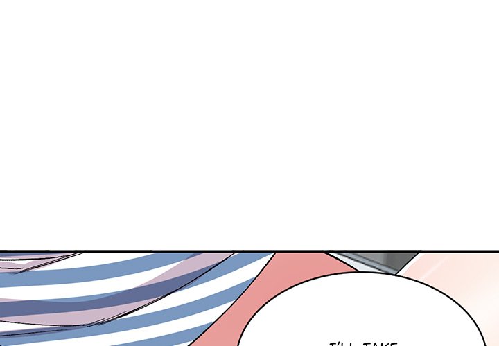 Shh! Her Secret chapter 39 page 1