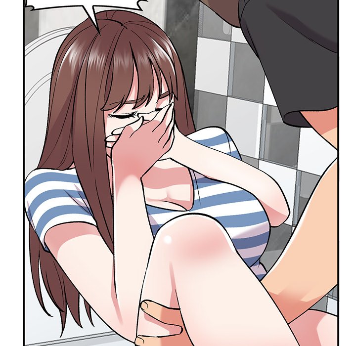 Shh! Her Secret chapter 39 page 5
