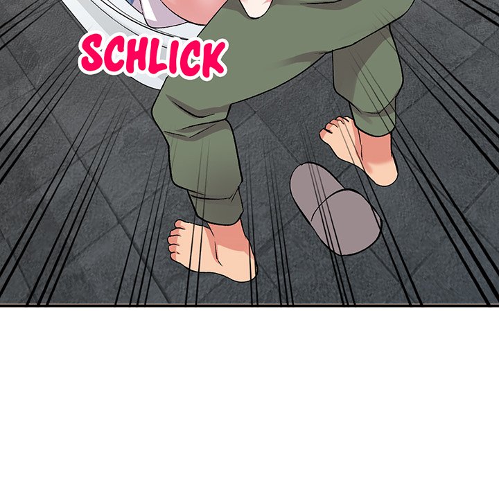 Shh! Her Secret chapter 39 page 8