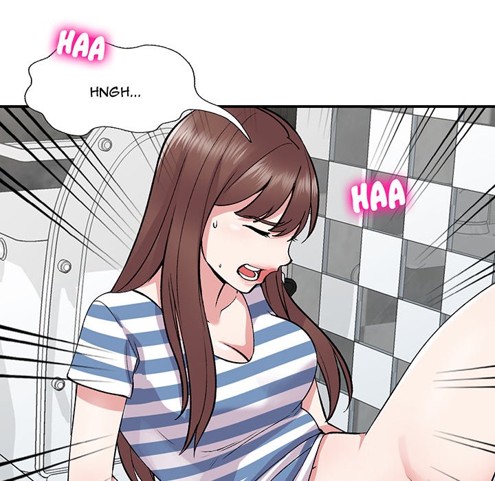 Shh! Her Secret chapter 39 page 12