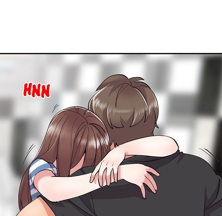 Shh! Her Secret chapter 39 page 21