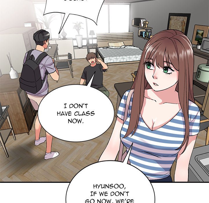 Shh! Her Secret chapter 39 page 29