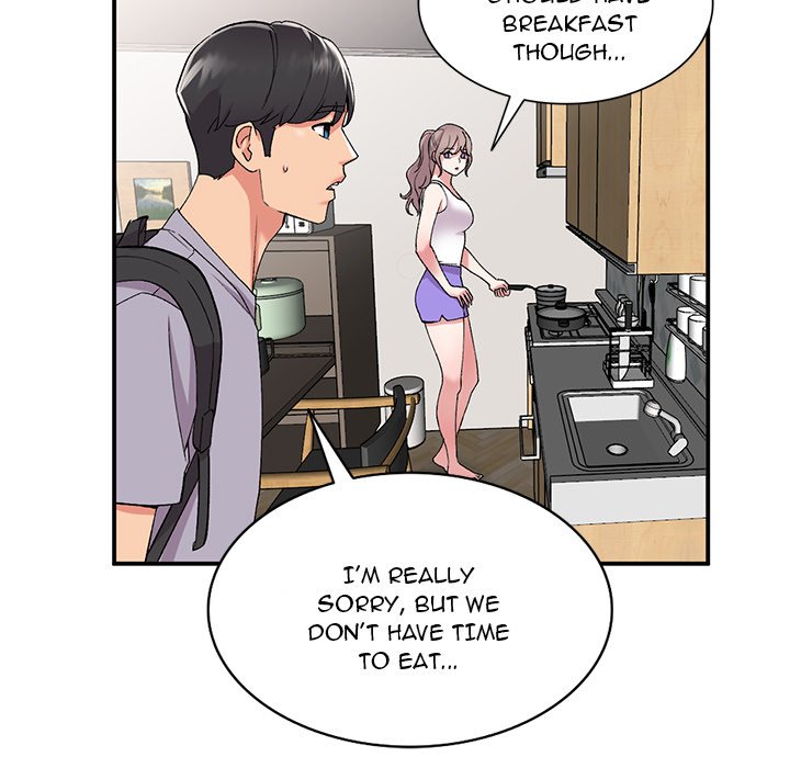Shh! Her Secret chapter 39 page 31